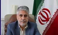 به گزارش روابط عمومی معاونت بهداشتی دانشگاه علوم پزشکی رفسنجان، دکتر عباس اسماعیلی، معاون بهداشتی؛ با ارسال پیامی ۱۸ فروردین ماه، روز جهانی بهداشت را به تمامی تلاشگران عرصه بهداشت تبریک گفت.